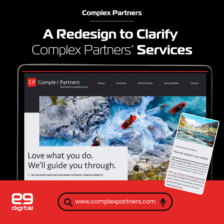 real estate consulting website