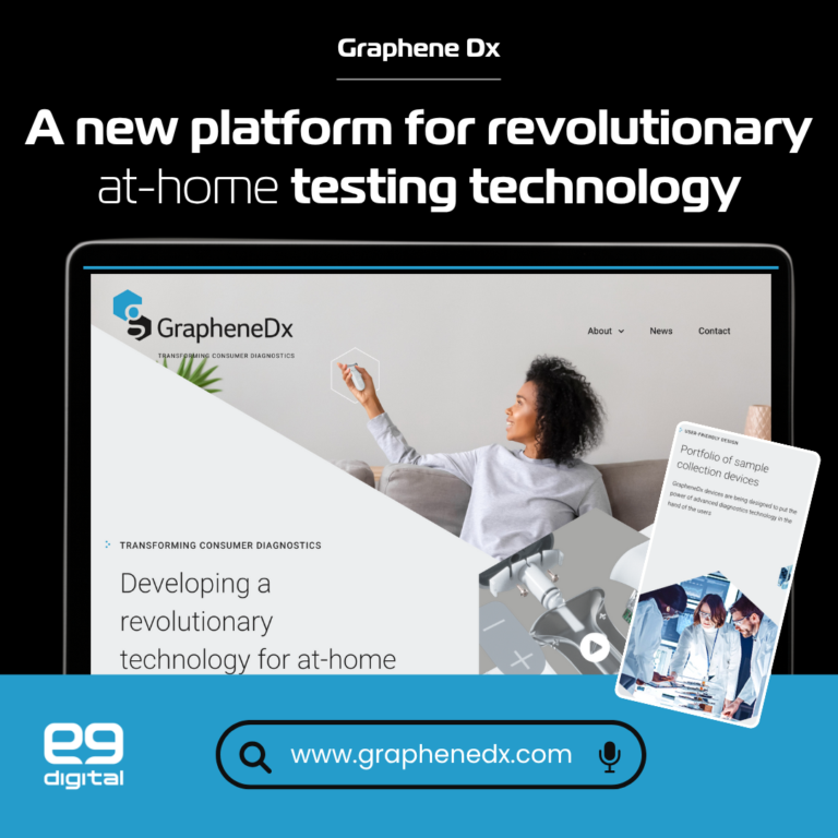 Telehealth Website Design